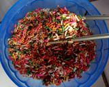 Foto langkah ke 7 dari resep Bola-bola ⚽⚽ Coklat 🍫.