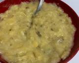 Streusel Banana Brownies langkah memasak 2 foto