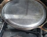 Foto del paso 5 de la receta: Arroz con coco y camarones