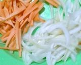 Foto langkah ke 3 dari resep 87. Bawal Asam Manis.
