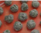 முருங்கை கீரை கேழ்வரகு அடை(murungaikeerai kelvaragu adai recipe in tamil) ரெசிபி ஸ்டேப் 2 புகைப்படம்