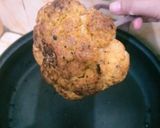 Foto langkah ke 4 dari resep Kembang Kol Panggang Teflon.