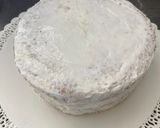 Une image de l'étape 4 de Sandwich cake au thon.