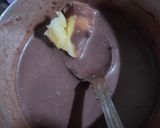 এগলেস গাজরের কেক (eggless gajarer cake recipe in Bengali) রেসিপির ধাপ 5 ছবি