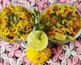 A picture of step 19 of Vermicelli Upma(Semiya Upma).
