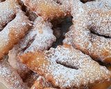 Une image de l'étape 5 de Beignets de Carnaval.