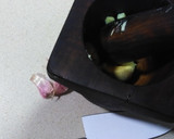 Foto del paso 5 de la receta: Pescaítofrito y verdura al vapor