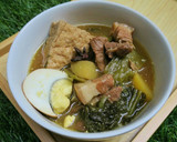 Foto langkah ke 7 dari resep Sekba / Bektim Babi.