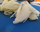Foto del paso 3 de la receta: Pepitoria de pollo