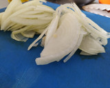 Foto del paso 3 de la receta: Pepitoria de pollo