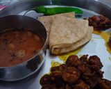 પરવળ નું શાક (Parvar Shak Recipe In Gujarati) રેસીપી સ્ટેપ4ફોટો