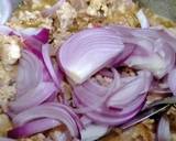 Chimla Mirchen qeema recipe step 4 photo