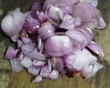 Foto langkah ke 3 dari resep Sambal Baby Cumi.