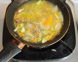 Mpasi 1 tahun Daging Giling sapi SantuY langkah memasak 5 foto