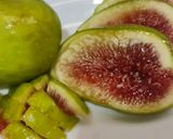 Foto del paso 1 de la receta: Mermelada de higos