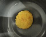 Foto del paso 1 de la receta: Arepa con chía