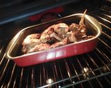 صورة لخطوة 5 من وصفة طريقة صنع رز البخاري 😋