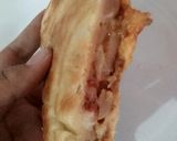 Foto langkah ke 10 dari resep Panties Pizza 🍕 Eggless "Teflon".