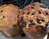 Foto del paso 7 de la receta: Pan dulce por mayor! Para familiones o compartir