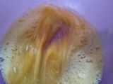 Bolu no mixer,simple