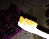 صورة لخطوة 6 من وصفة صابلي موشتي بذوق القهوة البنة خطيرةة😋👌✨