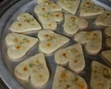 मिस्सी रोटी (Missi Roti recipe in Hindi) रेसिपी चरण 4 फोटो