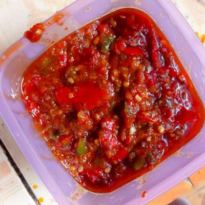 Langkah 3