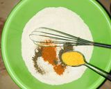 A picture of step 11 of Barbecue chicken wings.