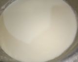 A picture of step 1 of Creamy Lassi.