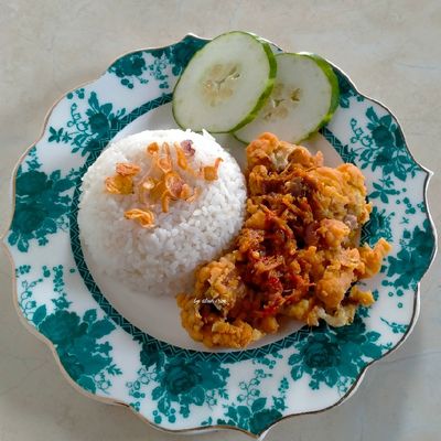 Langkah 4
