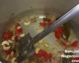 முட்டை பிரியாணி ரெசிபி ஸ்டேப் 5 புகைப்படம்