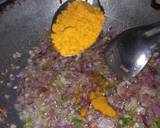 Palak Paneer with Very Less Masala recipe step 4 photo