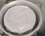 Foto del paso 4 de la receta: Flan de queso bola napolitano