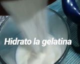Foto del paso 2 de la receta: YOGURT light casero económico y fácil