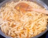 Foto del paso 10 de la receta: Macarrones boloñesa vegano (Sin sal añadida)