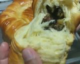 Foto langkah ke 10 dari resep Wool roll bread.