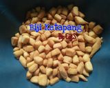 Foto langkah ke 8 dari resep Biji Ketapang.