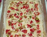 صورة لخطوة 2 من وصفة جلاش بحشوه الجبن 😋❤️