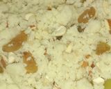 A picture of step 2 of Sweet Samosa.