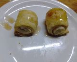 Foto del paso 7 de la receta: Formas de hojaldre