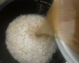 Foto langkah ke 7 dari resep Nasi Minyak.