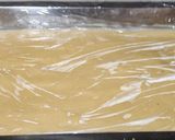 Foto del paso 2 de la receta Leche frita tradicional