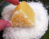 Foto del paso 9 de la receta: Tarta de naranja y coco!!!!