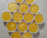 Foto del paso 7 de la receta: Manjar de piña