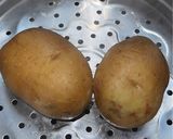 Foto langkah ke 1 dari resep Simple Mashed Potatoes.