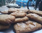 Foto del paso 5 de la receta: Galletitas dulces integrales