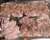 Foto langkah ke 2 dari resep Chicken leg marinade (polo agilo leg).