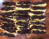 Foto del paso 8 de la receta: Mini eclairs