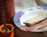 Foto del paso 4 de la receta: Pan Ciabatta con masa madre