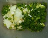 Foto langkah ke 6 dari resep Macaroni Pan.